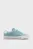Блакитні кеди Court Classic Vulcanised Formstrip Unisex Sneakers
