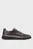 Мужские темно-коричневые кожаные сникерсы GrandPrø Court SKYWEAVE™ Sneaker