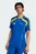 Мужская синяя футболка Juventus Vialli Pack