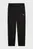 Женские черные спортивные брюки ESS Woven Pants Women