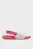 Детские белые сандалии Popcat 20 Backstrap Kids' Sandals