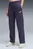 Женские фиолетовые спортивные брюки ESS Small No. 1 Logo Comfort Straight Pants Women