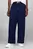 Чоловічі темно-сині спортивні штани TJCU RELAXED CHINO PANT