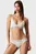 Жіночі білі трусики BIKINI