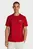 Чоловіча червона футболка MONOTYPE PRINTED LABEL TEE