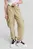 Женские бежевые карго KLJ UTILITY CARGO PANT
