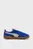Сині замшеві снікерси Palermo PREMIUM Suede Sneakers