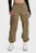 Жіночі оливкові спортивні штани UA Unstoppable Cargo Pants