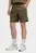 Чоловічі оливкові шорти PUMATECH Woven Cargo Shorts Men