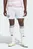 Мужские белые шорты FC Bayern 25/26 Away