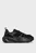 Женские черные кроссовки TH FUR FASHION RUNNER