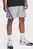 Мужские серые шорты Curry Mesh Short 4