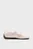Жіночі рожеві балетки Speedcat Ballet Metallic Shoes Women