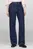 Женские темно-синие джинсы LOOSE STRAIGHT RW CLER