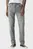 Мужские серые джинсы 502™ Taper Fit