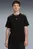 Чоловіча чорна футболка Essentials Tape Tee Men