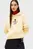 Женское желтое худи TOMMY GIRL STAR