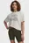 Женская белая футболка Rival OS Campus Tee