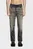 Чоловічі сірі джинси 2030 D-KROOLEY JOGG Sweat jeans