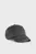 Сіра кепка WARDROBE ESS Metal Dad Cap