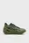 Оливковые кроссовки LaFrancé RNR Camo Sneakers Unisex