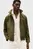 Чоловіча зелена вітровка IM REGATTA JACKET