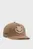 Чоловіча коричнева кепка PREP GRAPHIC 5 PANEL