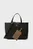 Женская черная сумка ICON MINI TOTE
