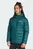 Чоловічий зелений пуховик Terrex Multi Light CLIMAWARM Hooded
