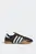 Жіночі чорні шкіряні кросівки adidas Taekwondo Mei