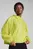 Жіноча салатова вітровка WARDROBE ESS Oversized Wind Jacket Women