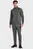 Мужской серый спортивный костюм (кофта, брюки) UA Knit Track Suit