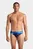 Чоловічі темно-сині плавки DREAMHLINE SWIM BRIEFS