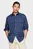 Чоловіча темно-синя сорочка UTILITY TWILL