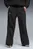 Чоловічі чорні картаті спортивні штани PUMA x ASTON MARTIN ARAMCO F1® TEAM Lifestyle T7 Oversized Pants Men