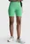 Женские зеленые велосипедки KNITTED CYCLING SHORTS