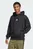 Мужское черное худи Essentials Feelcozy Fleece