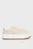 Женские бежевые кожаные сникерсы BOLD FLATF LOW MIX OHB