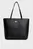 Жіноча чорна сумка MUST TOTE