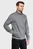 Чоловіча сіра спортивна кофта MSC SWEAT FZ MEL FL