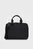 Чоловіча чорна сумка для ноутбука CK ESSENTIAL LAPTOP BAG