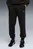 Мужские черные спортивные брюки Porsche Legacy Essentials Pants Men