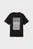Чоловіча чорна футболка Porsche Legacy Graphic Tee Men