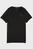 Жіноча чорна футболка PWRMODE Training Tee Women