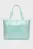 Жіноча м'ятна сумка UA Studio Tote