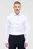 Чоловіча біла сорочка SLIM FIT