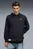 Мужское темно-синее худи PUMA Class Relaxed Hoodie Men