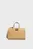 Жіноча бежева сумка TH RESET MINI TOTE