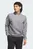 Мужская серая спортивная кофта Ultimate365 Dwr Textured Quarter Zip
