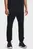 Мужские черные спортивные брюки UA Stretch Woven Joggers